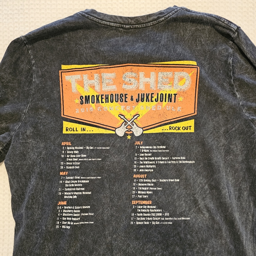 Men's T-Shirt in L